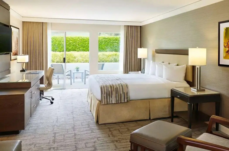 Doubletree Golf Resort San Diego