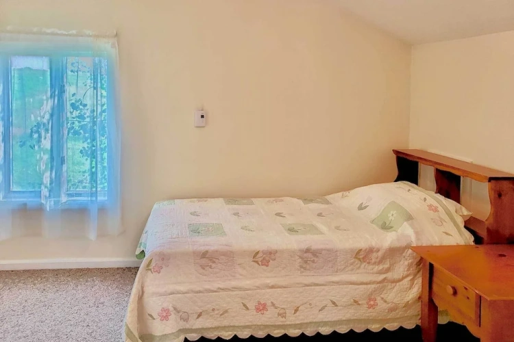 2 Bedrooms Cottage