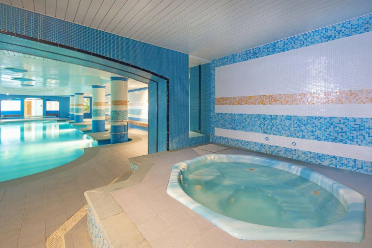 Iberostar Selection Albufera Park photo 26