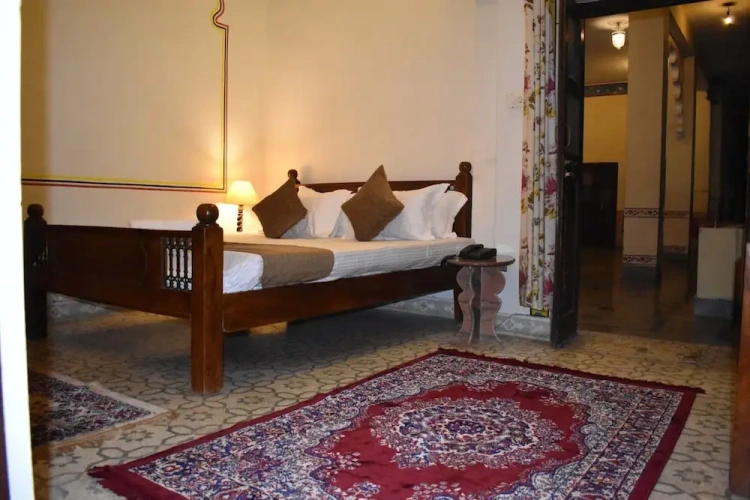 Premium room
