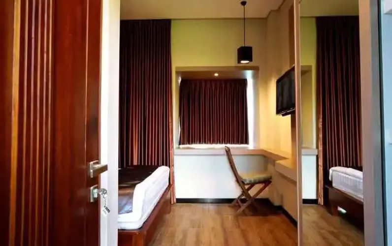 D'Amalfi Executive Rent House Kudus