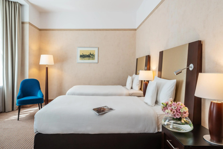 Polonia Palace Hotel