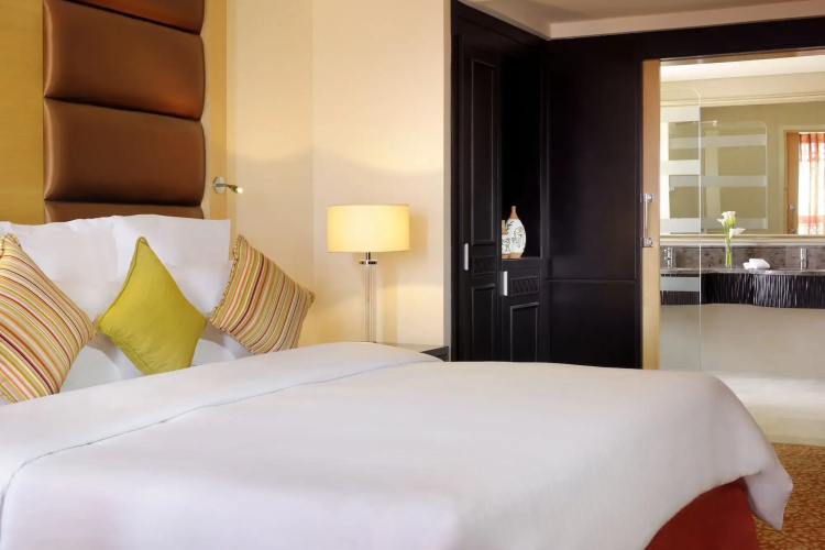 Petra Marriott Hotel