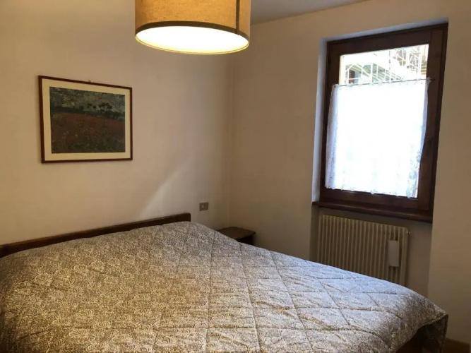 017 Trilocale Pinzolo
