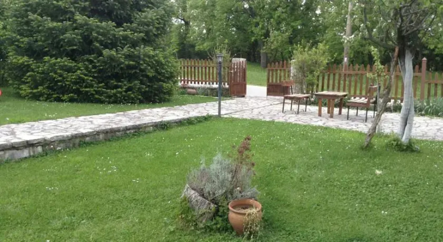 Armonia Sofia Liapi Guesthouse