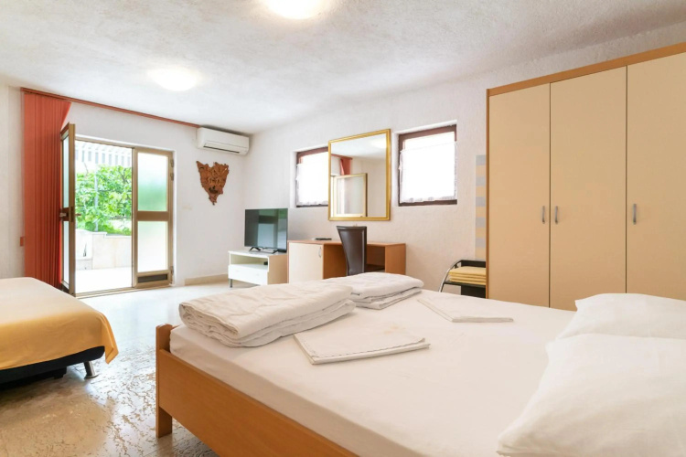 Apartment Milka