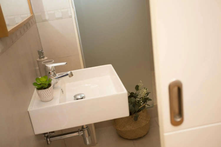 SingularStays Quevedo