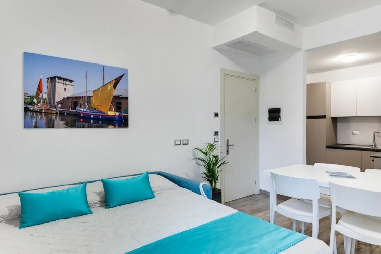 Elegance Suite Apartments