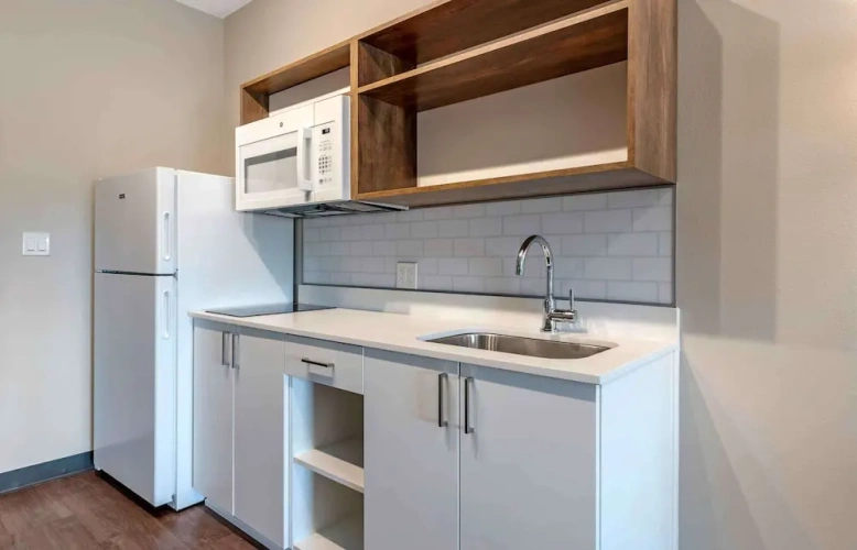 Premium Double Studio