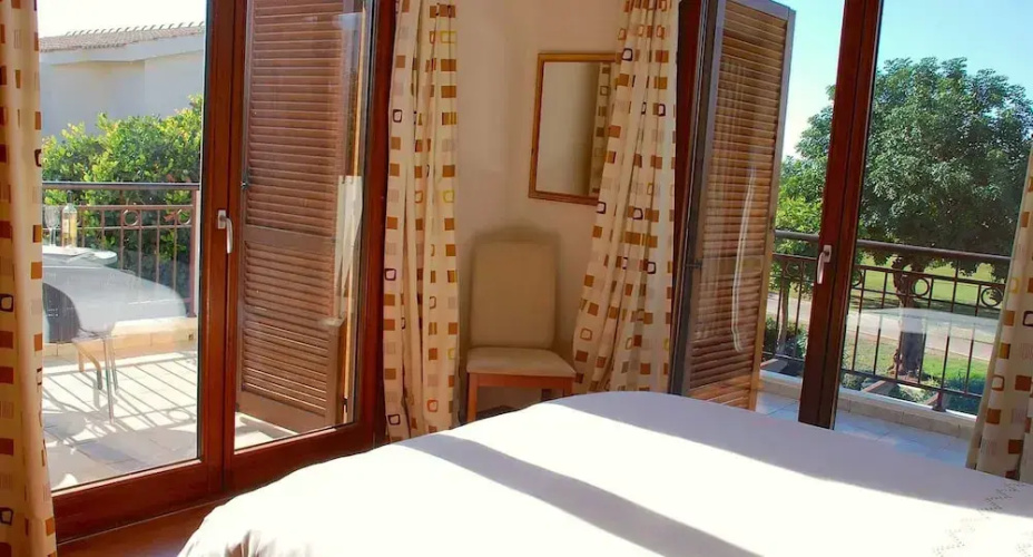 Villa HG24 - Cardia