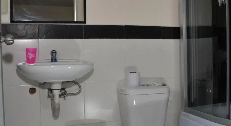 Hotel Yaruqui