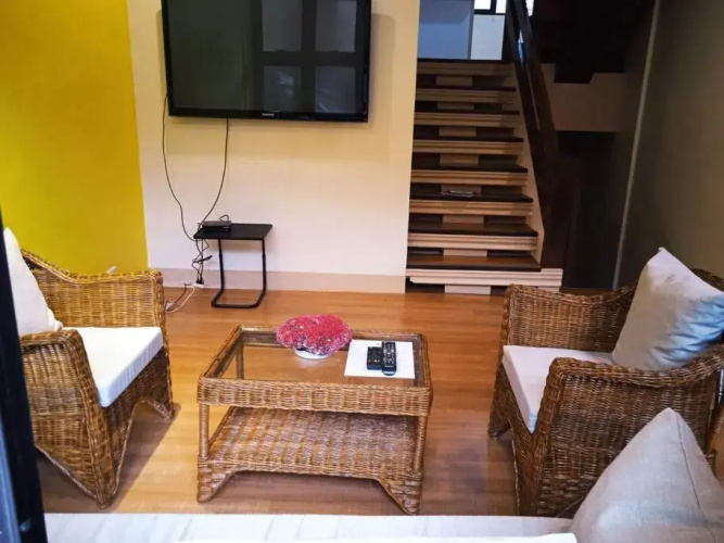 Sulit Condo Unit Santa Mesa Manila