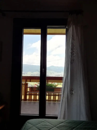 Hotel La Baitina