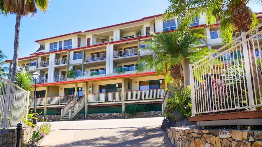 Spa Haven 17B
