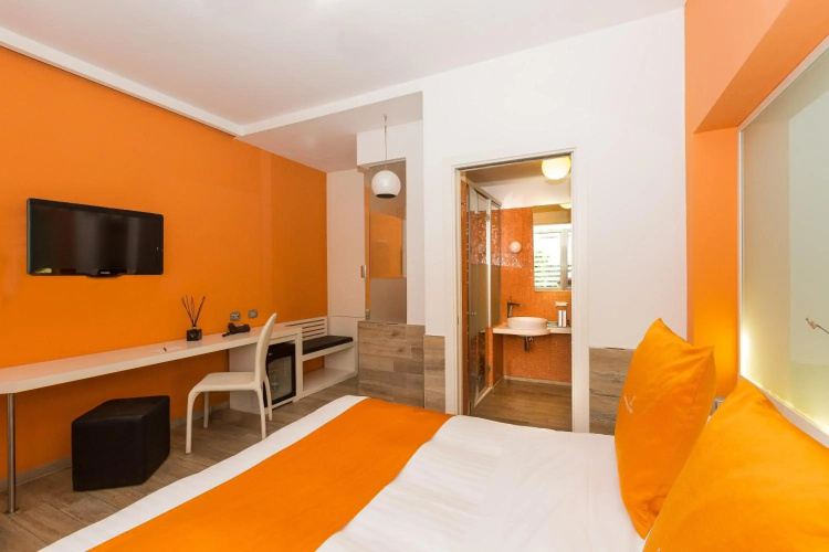JC Hotel
