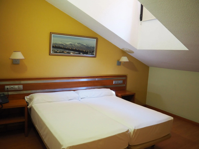 Hostal Santa Ana