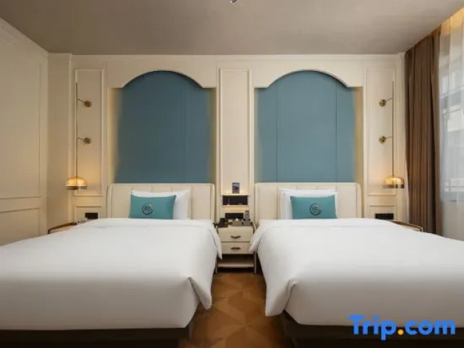 Family Duplex Suite