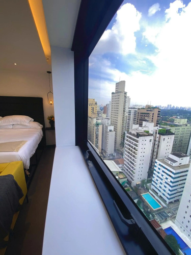 Sampa House
