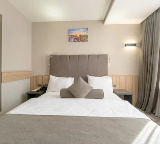 Classic room