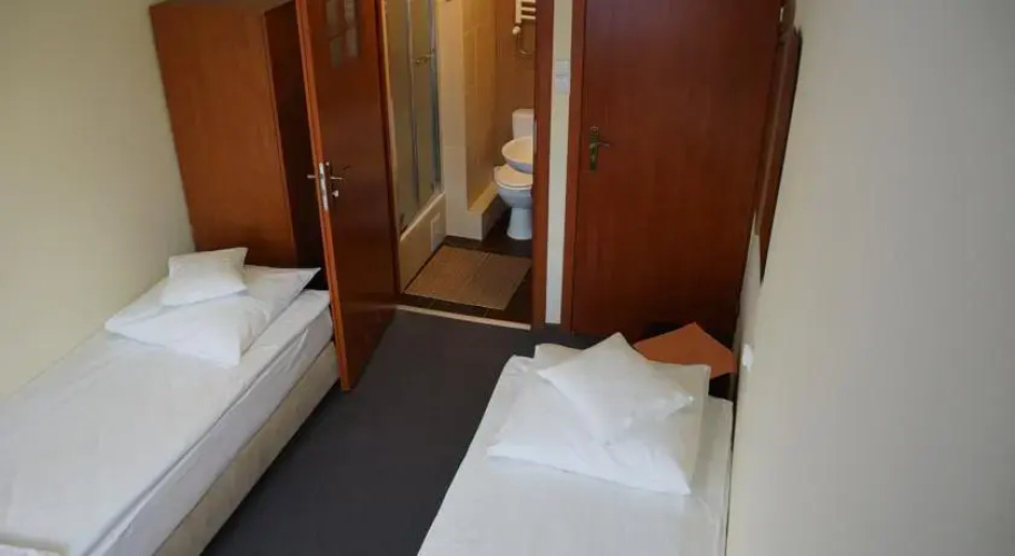 Hotel BOSiR