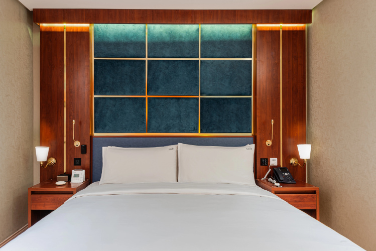 Holiday Inn Riyadh Al Malaz by IHG