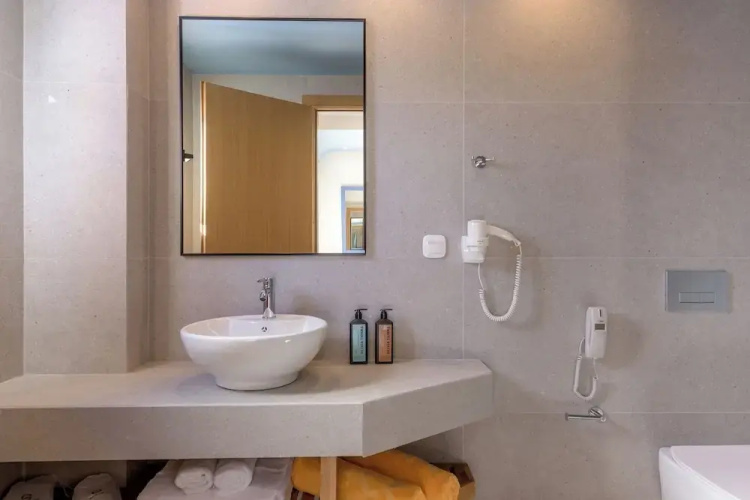 Elia Boutique Hotel