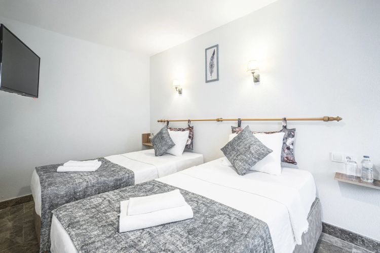 Mucho Butik Otel