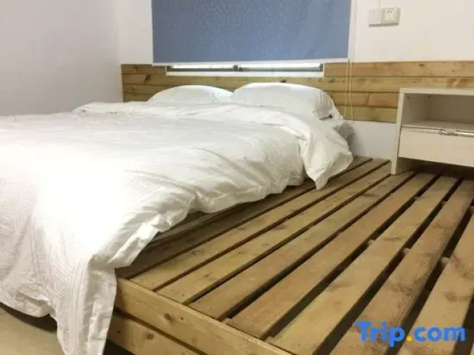 1 Bedroom Standard room
