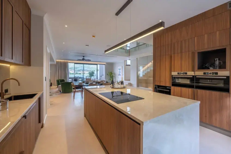Seaside Villa by Brown Hotels