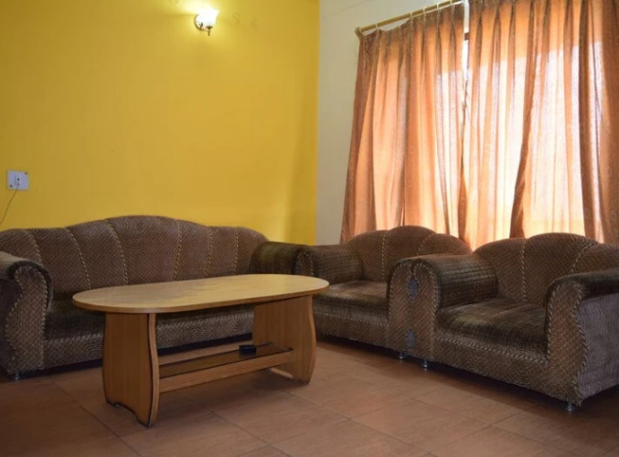 Hotel Pitamber