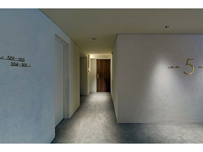 Hotel rooms