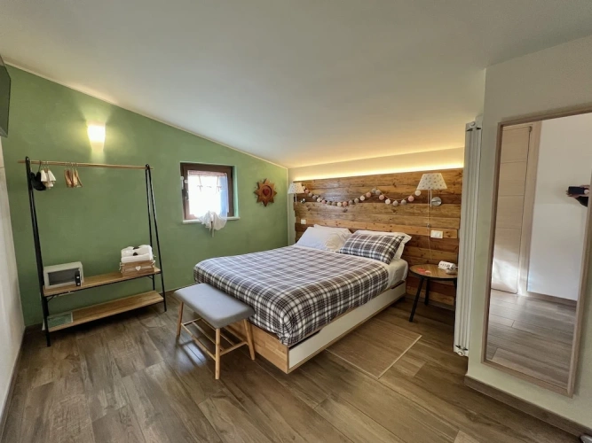 Superior Double room