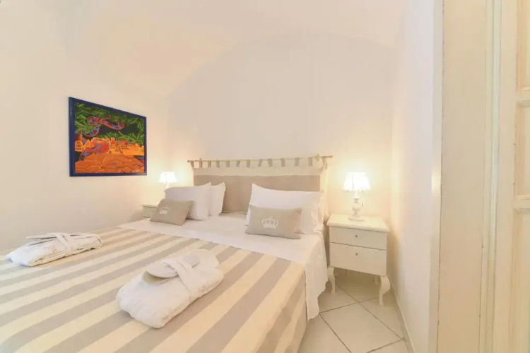Queen Suite - Luxury Rooms