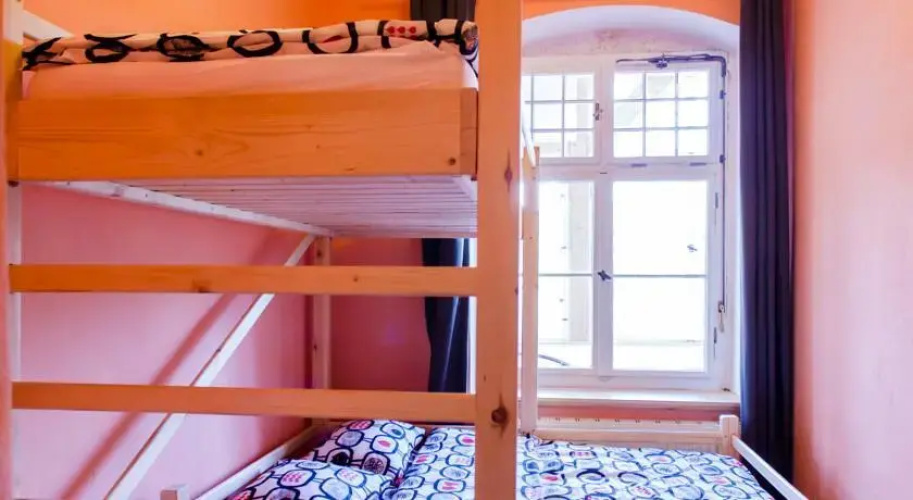 Hostel Krokus