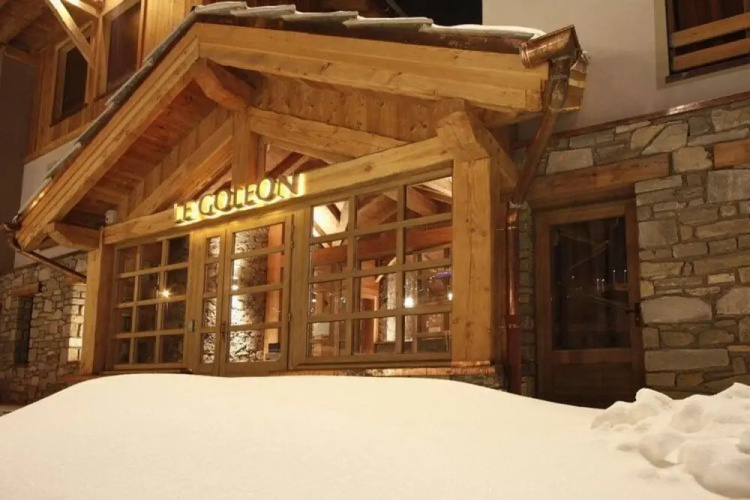 Hotelbild