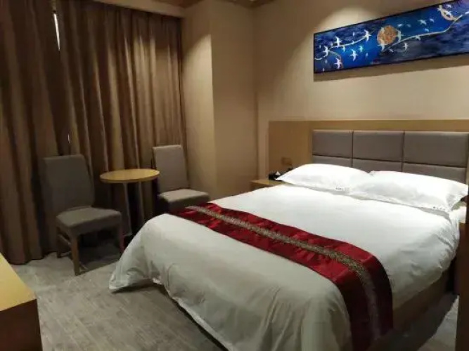 Haoshi Hotel