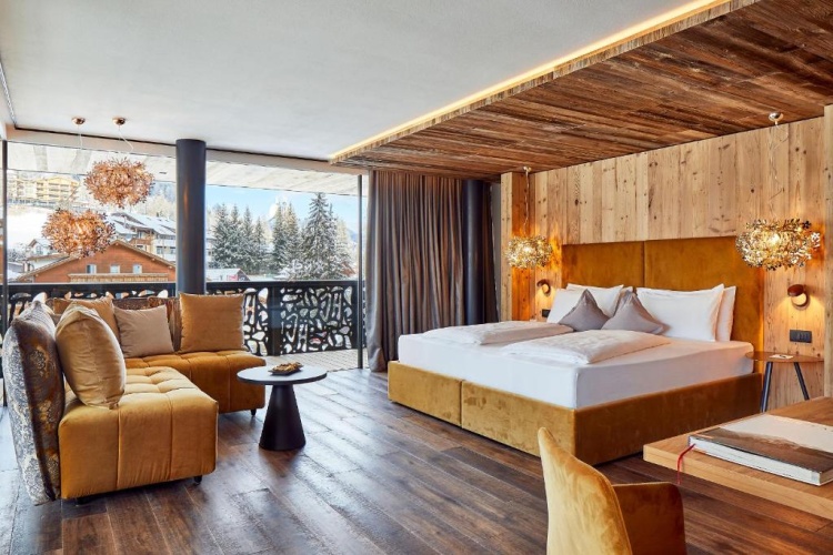 Double Suite