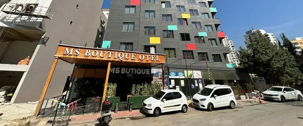 Hotelbild