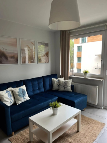 Apartament Kamelia