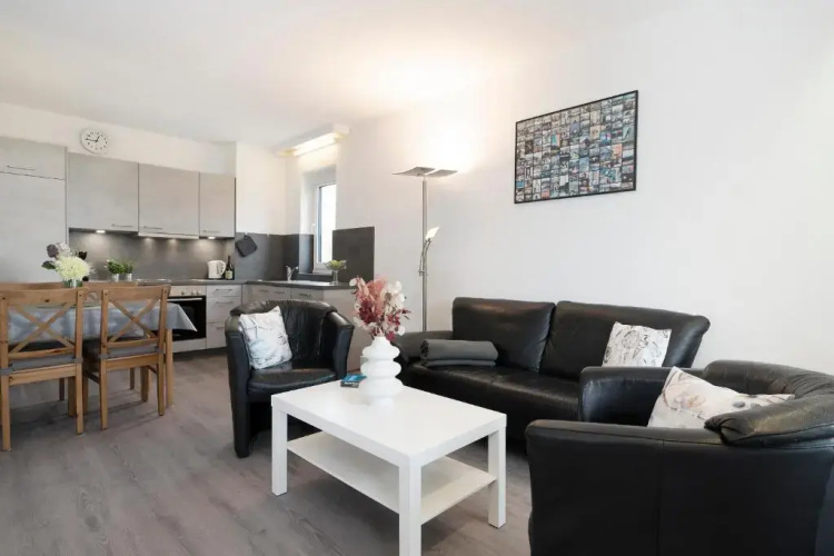 Berolina Wohnung 110