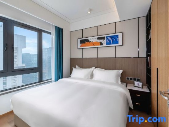 Comfortable Double room