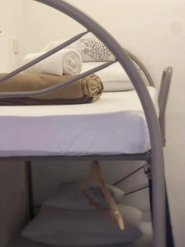 Bed in Dorm (female dorm)