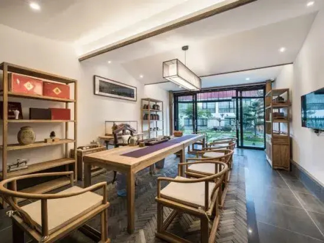 Weihelai Holiday Villa