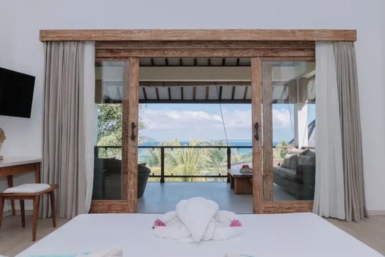 Eliana Resort And Spa