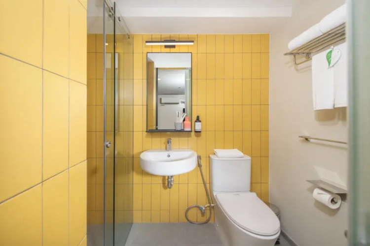 lyf Malate Manila managed by The Ascott Limited