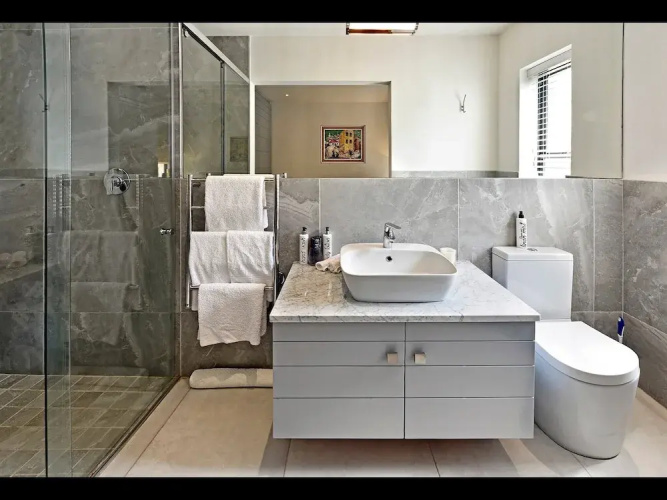 Small Wonder Guest Villa With Private Pool