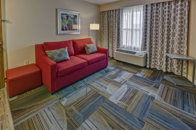 Hampton Inn & Suites Memphis-Wolfchase Galleria