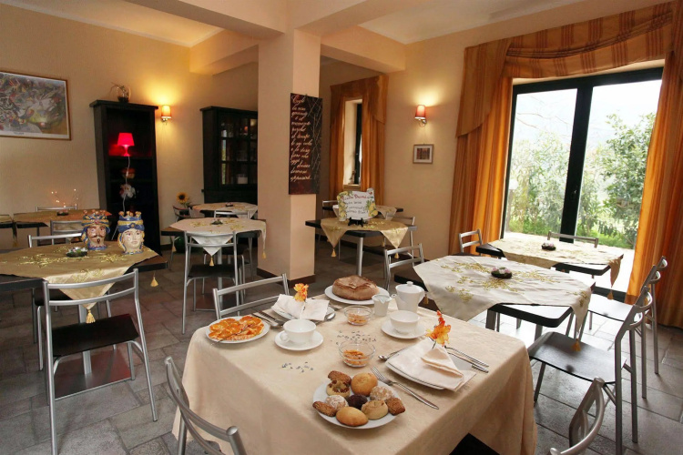 Casale Romano photo 22