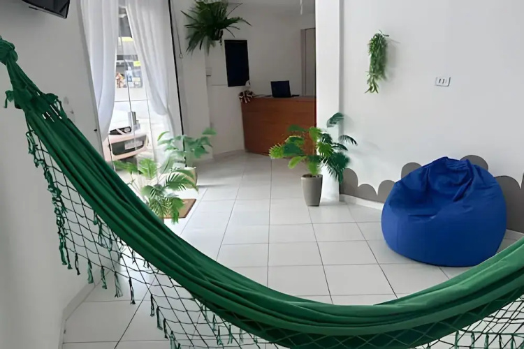 Imagen del hotel