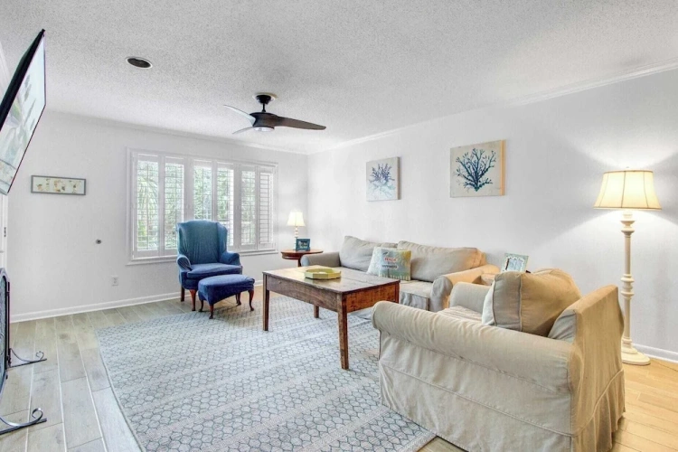3 Bedrooms Cottage